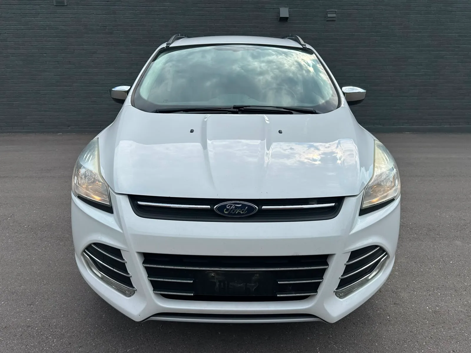 Vehicle photo