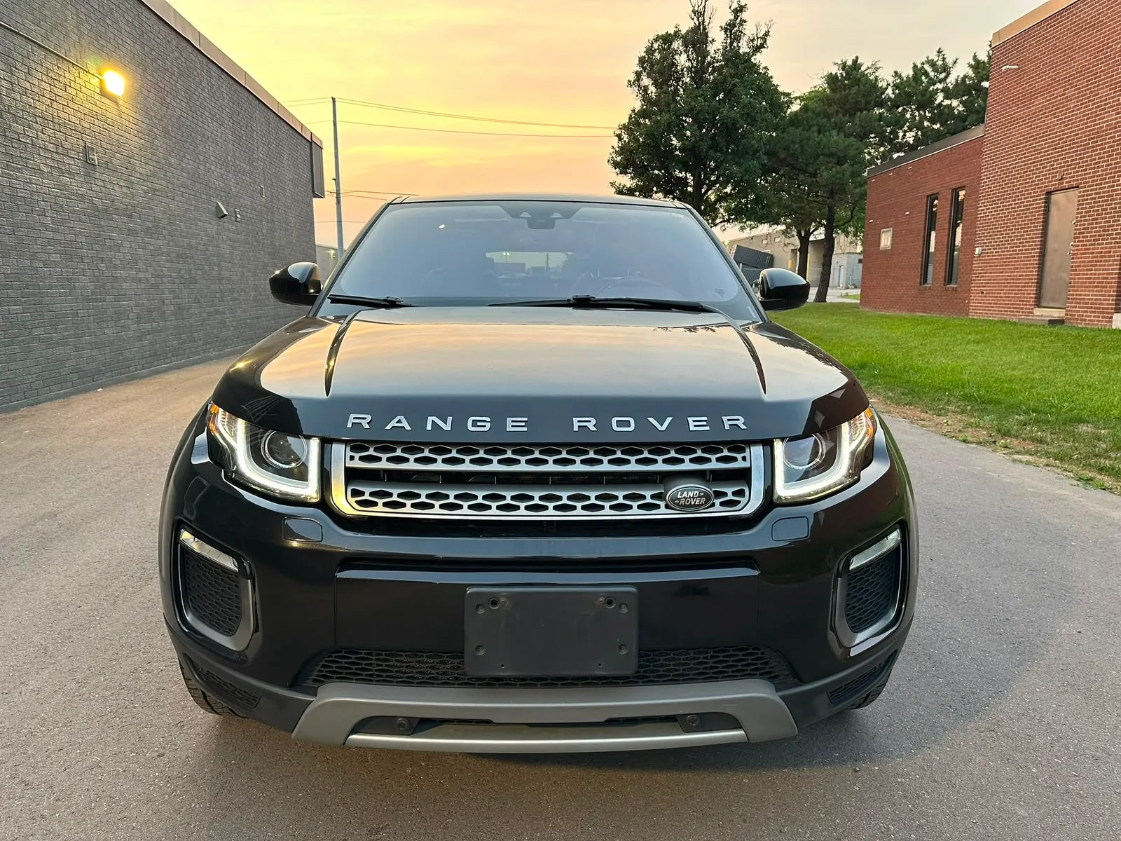 Vehicle photo