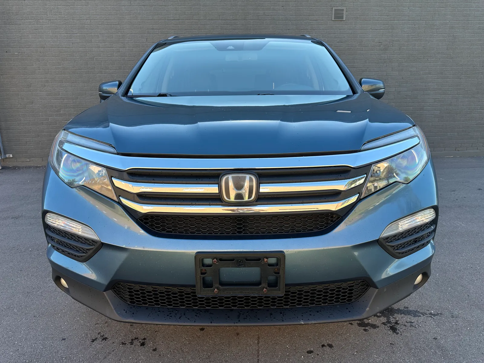 Vehicle photo