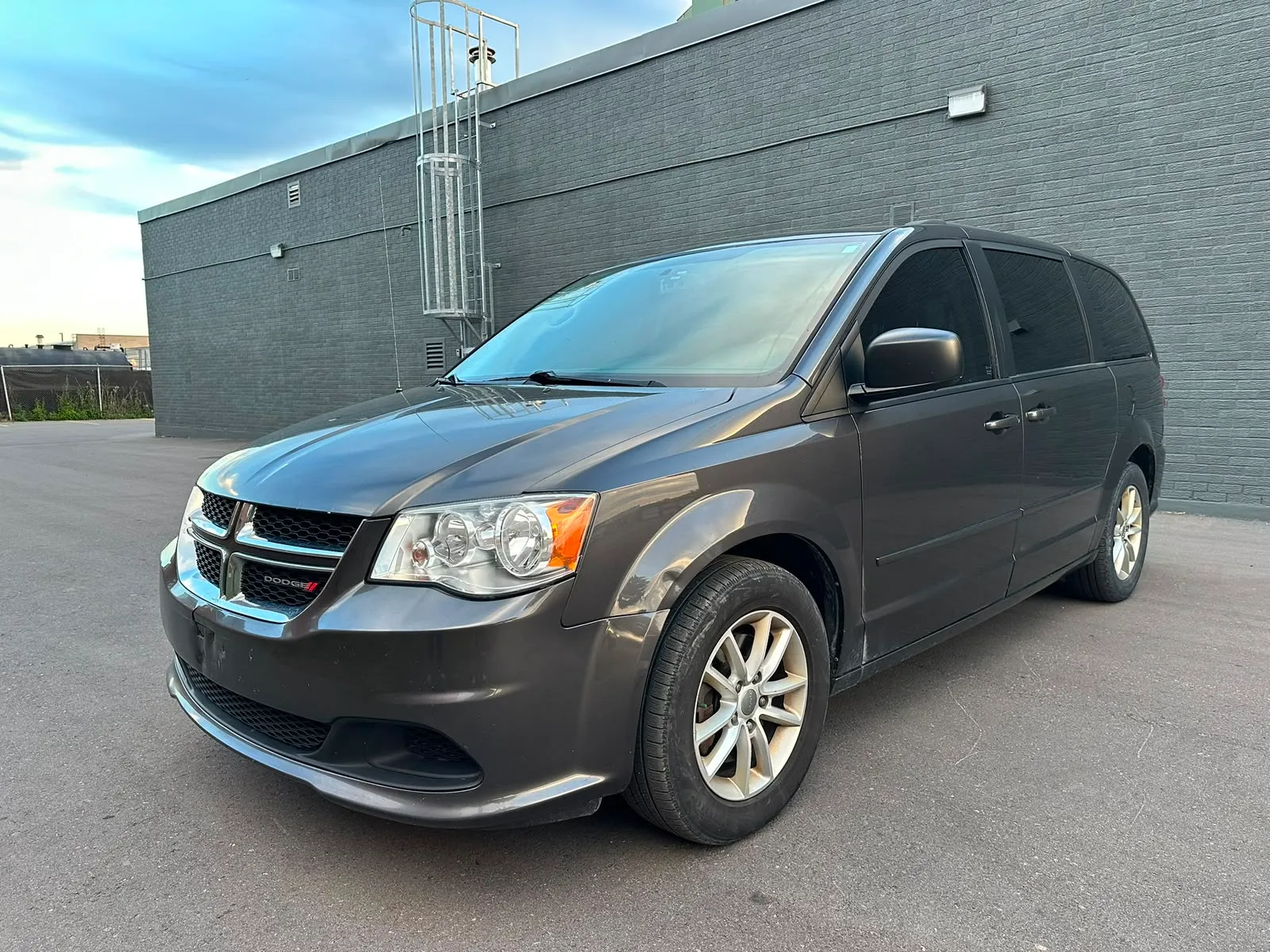 Vehicle photo