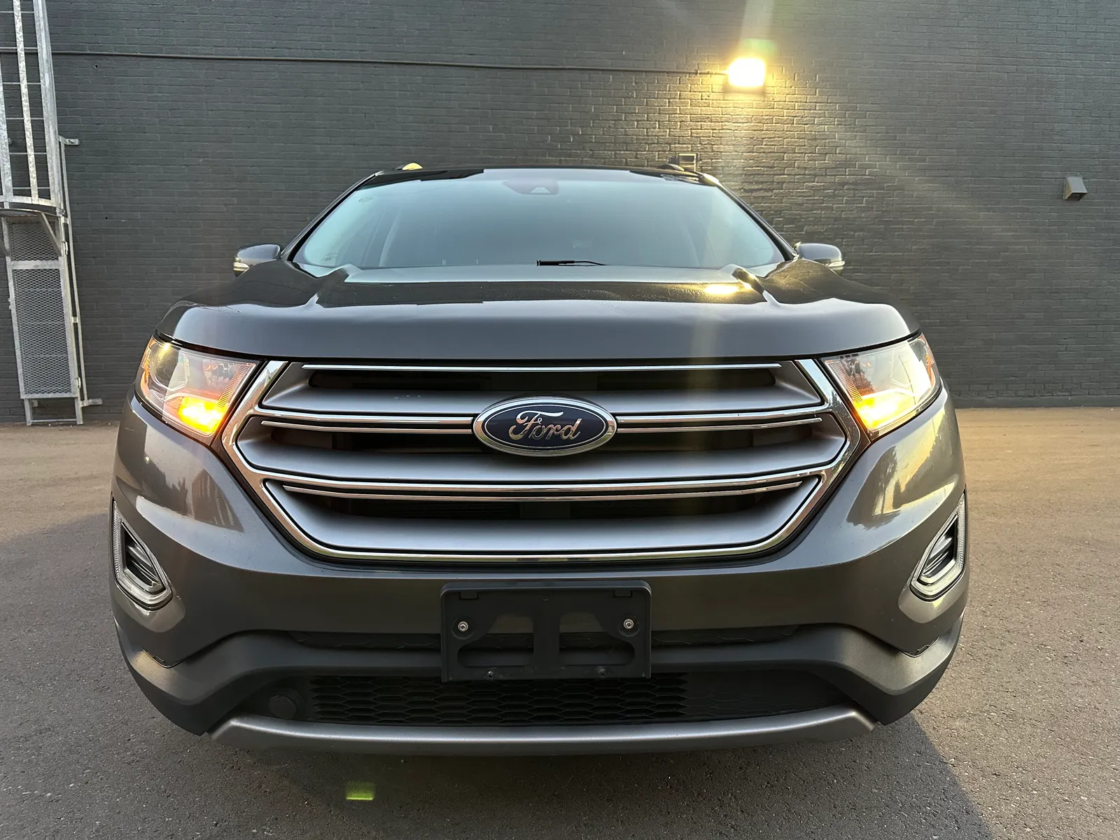 Vehicle photo