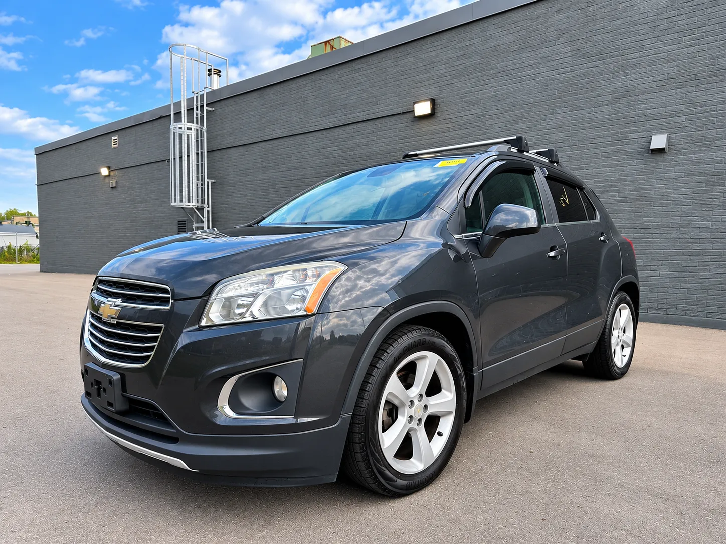 Vehicle photo