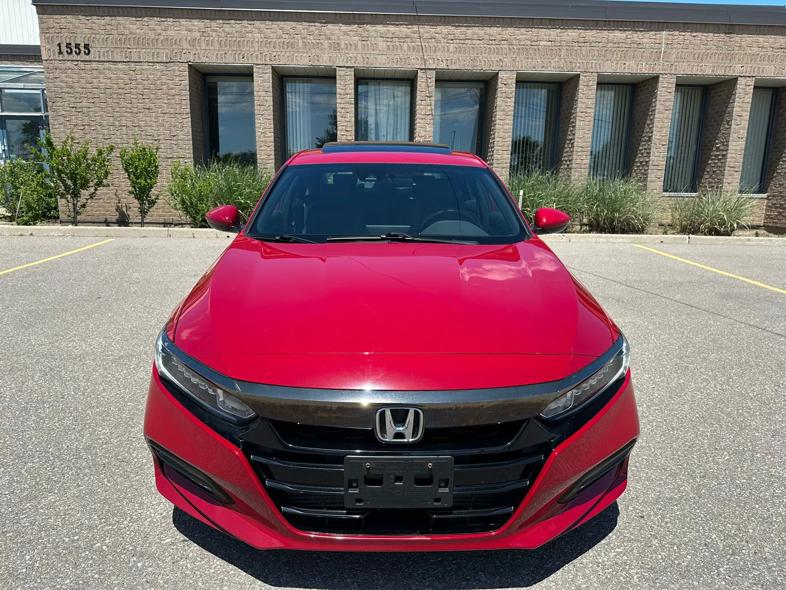 Vehicle photo