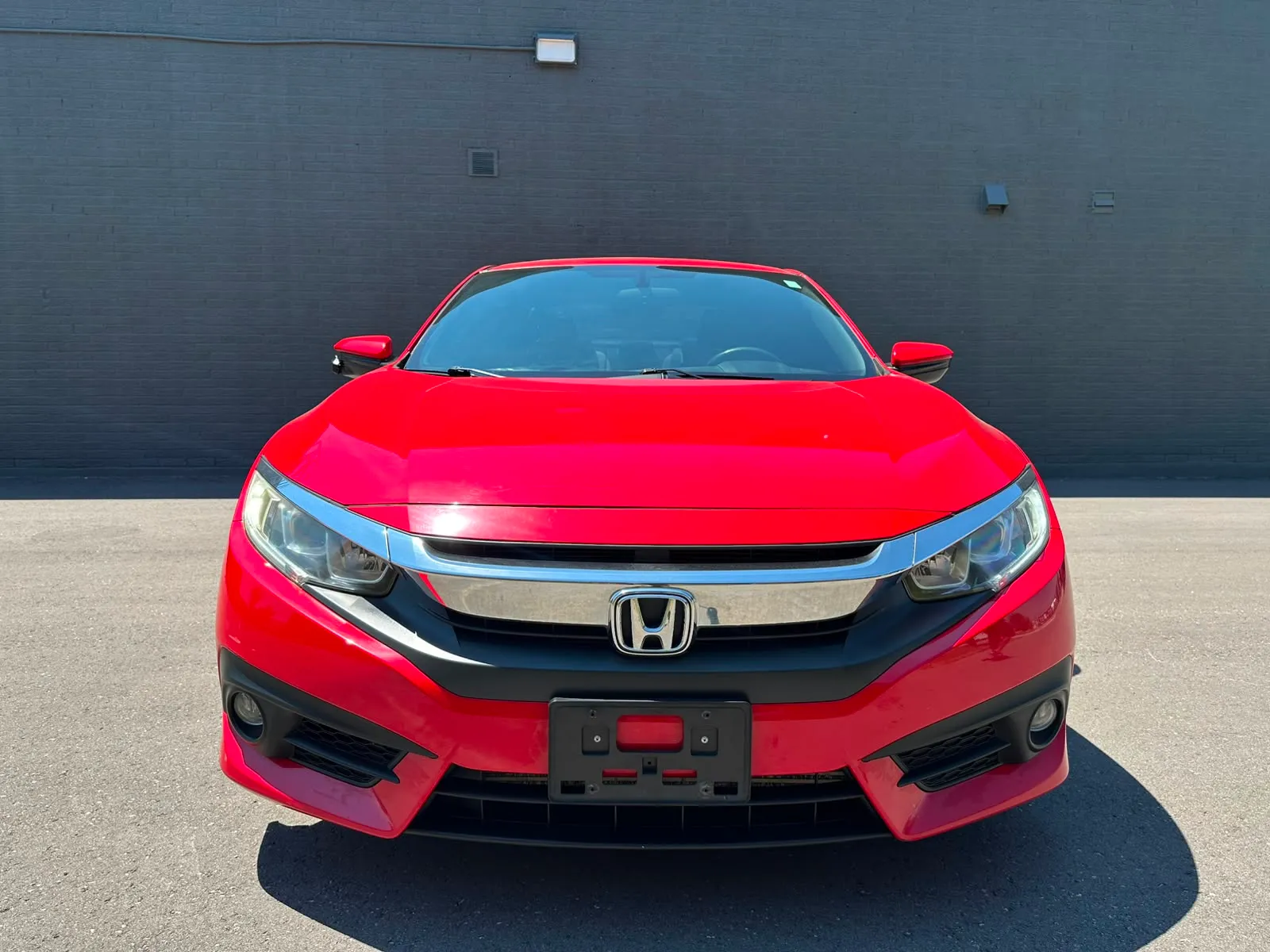 Vehicle photo