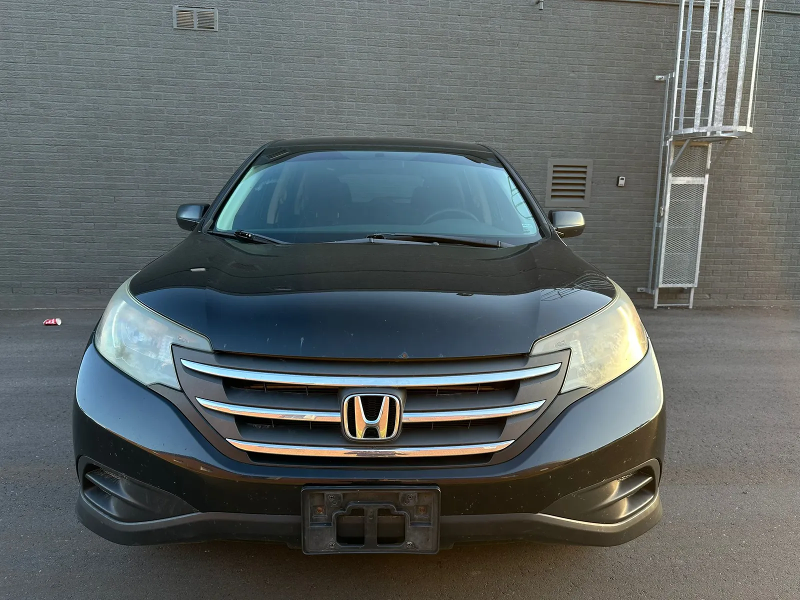 Vehicle photo