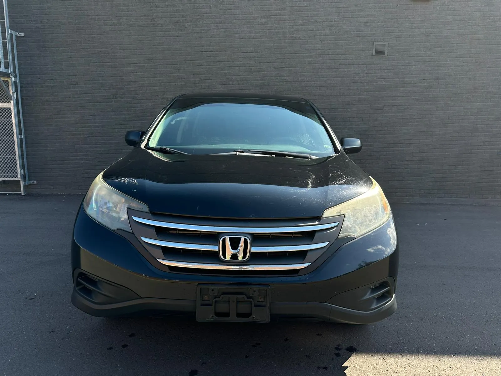 Vehicle photo