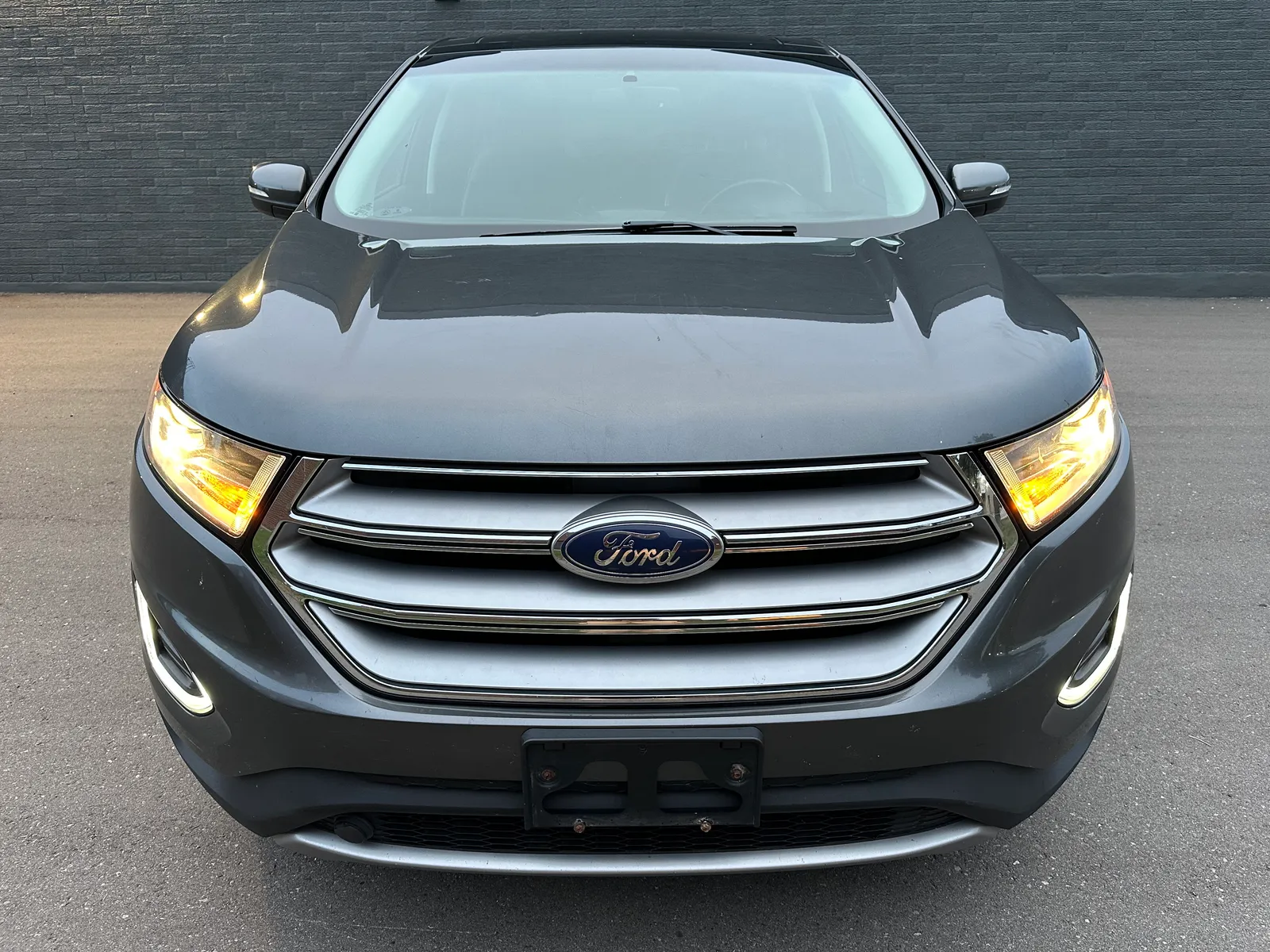 Vehicle photo
