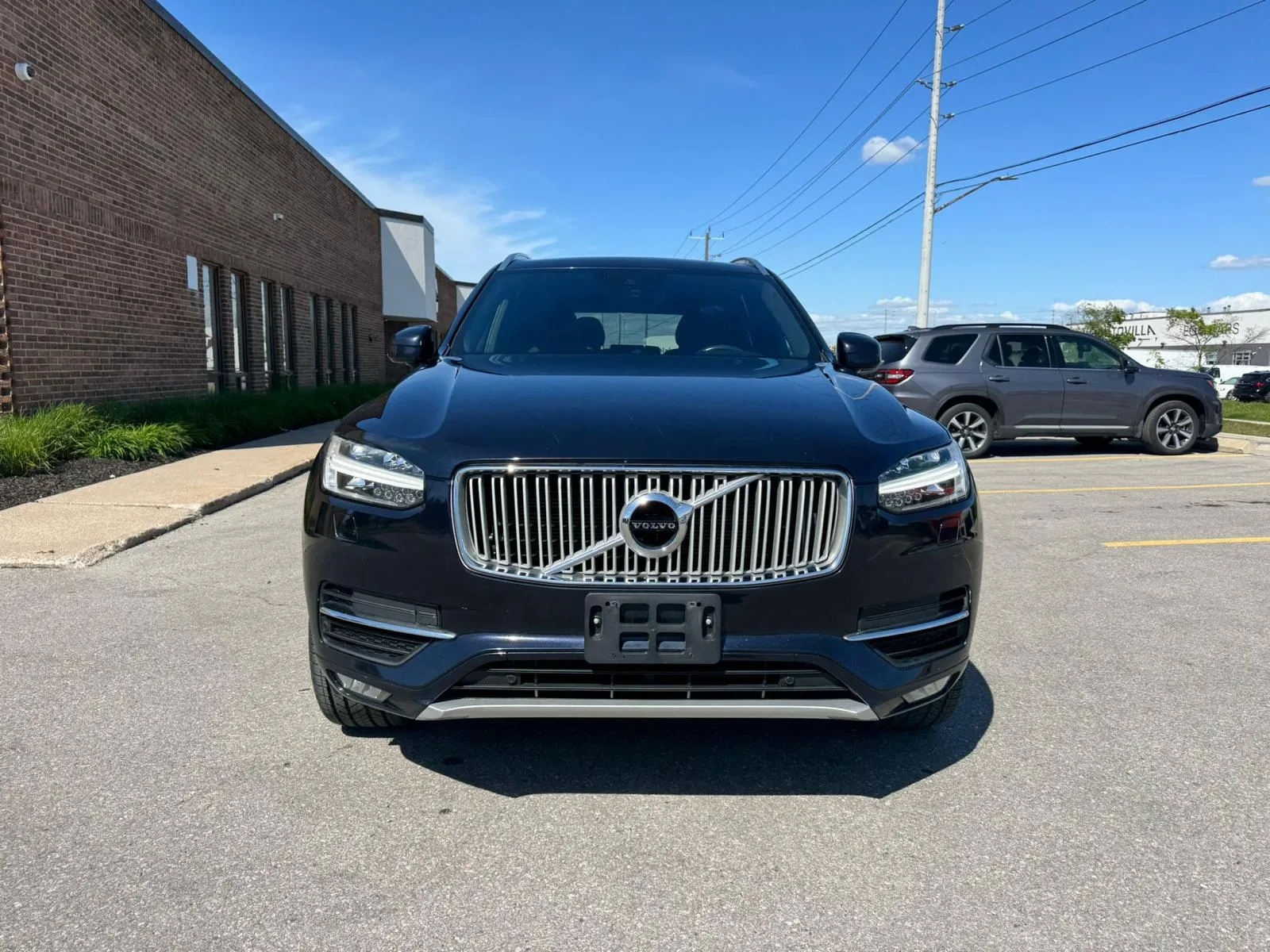 Vehicle photo