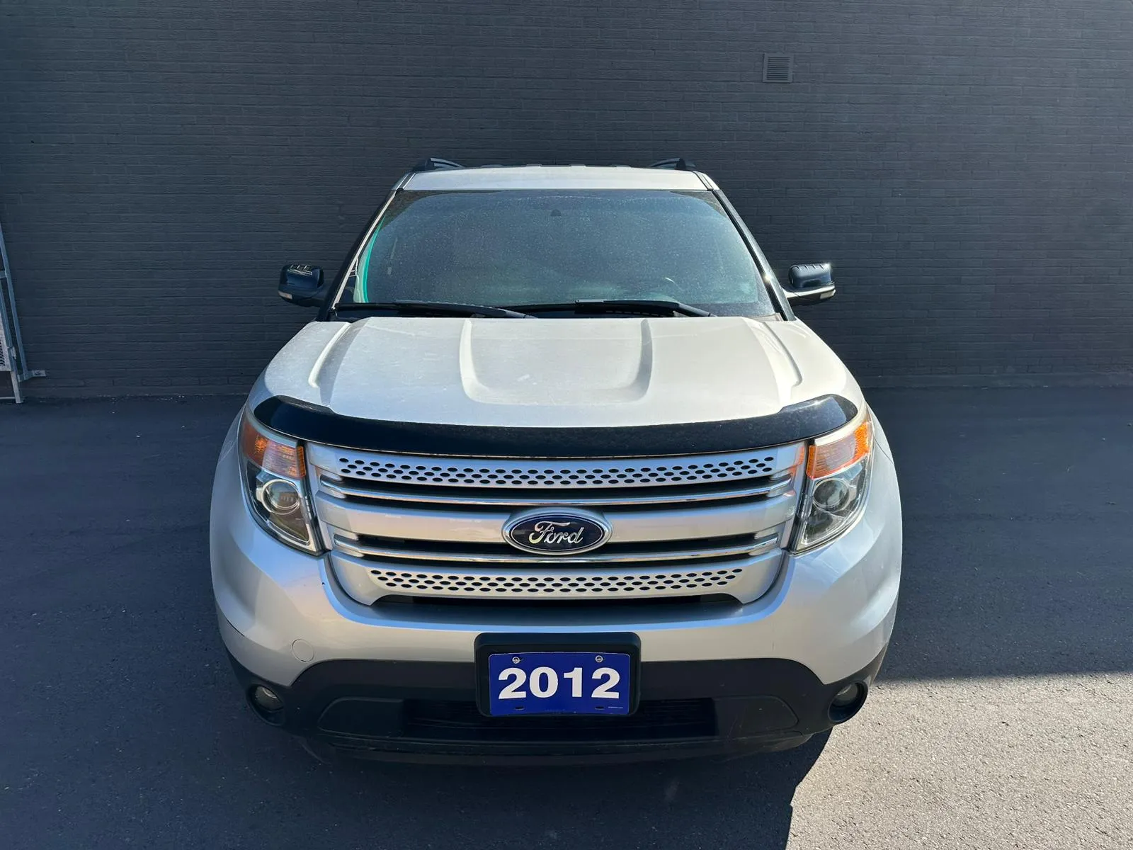 Vehicle photo