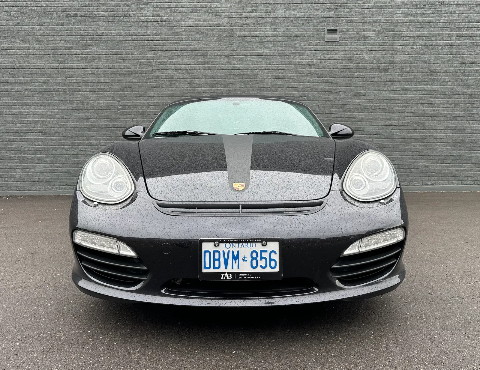 Vehicle photo
