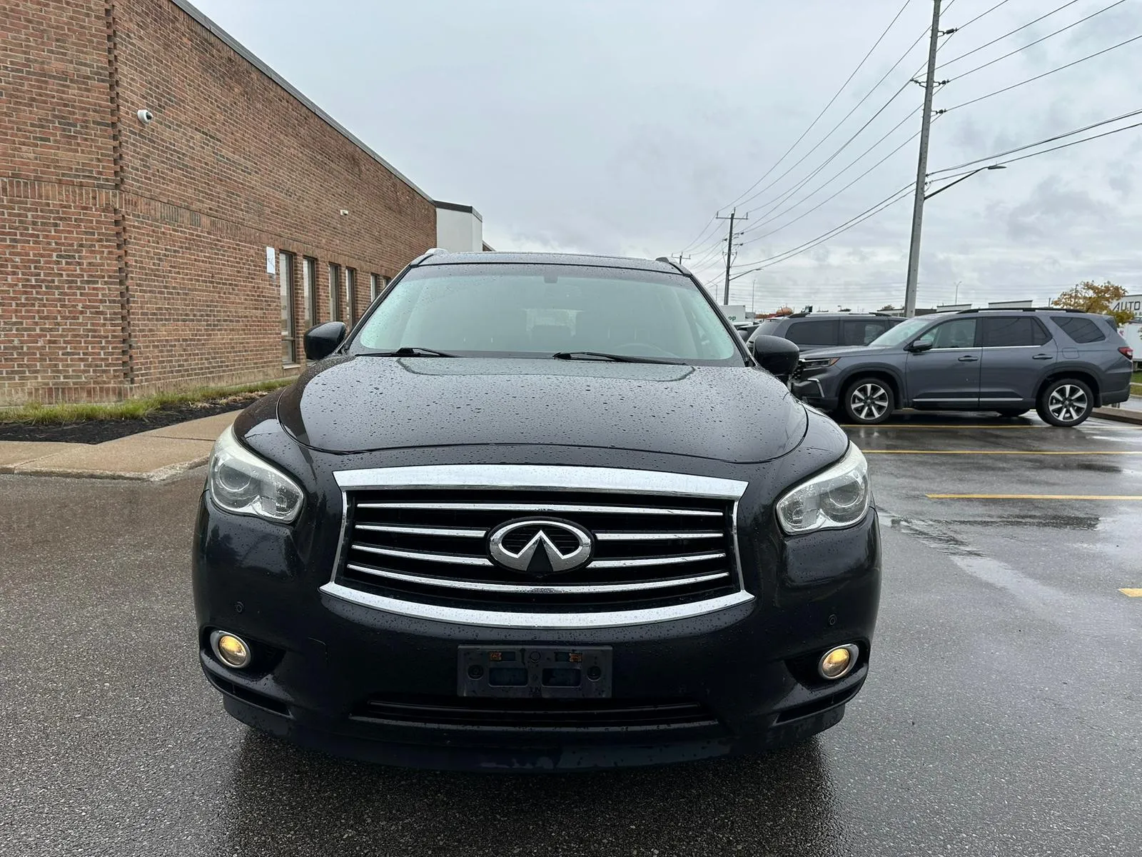 Vehicle photo
