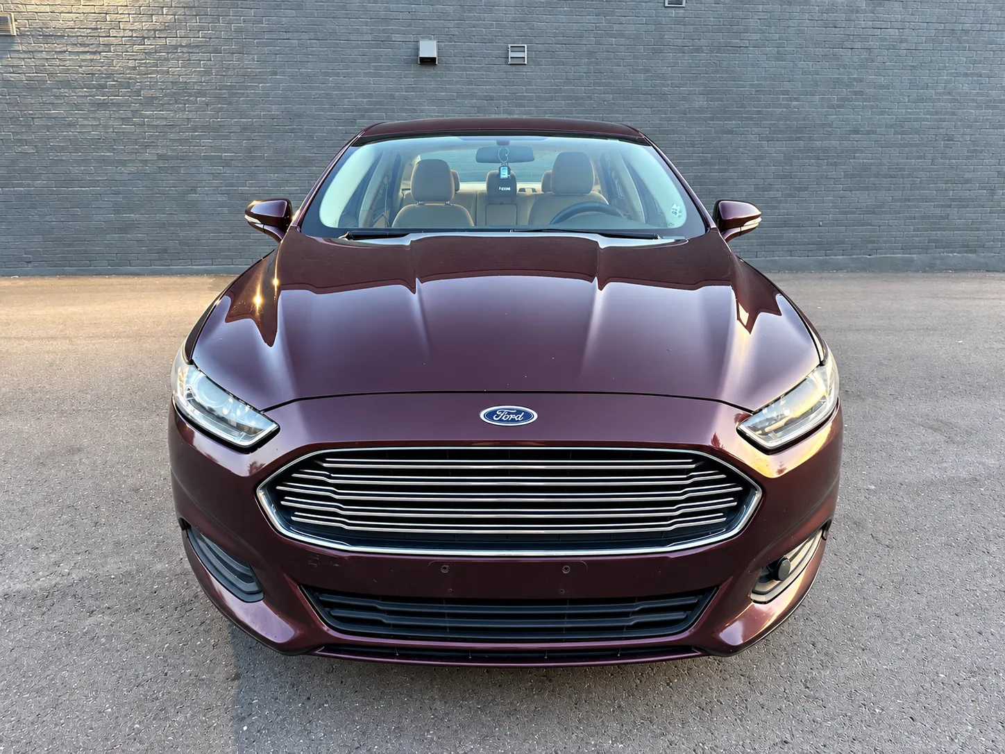 Vehicle photo