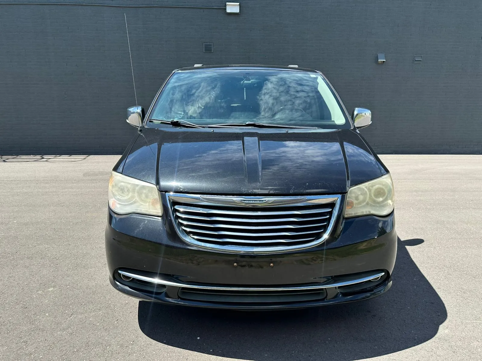 Vehicle photo