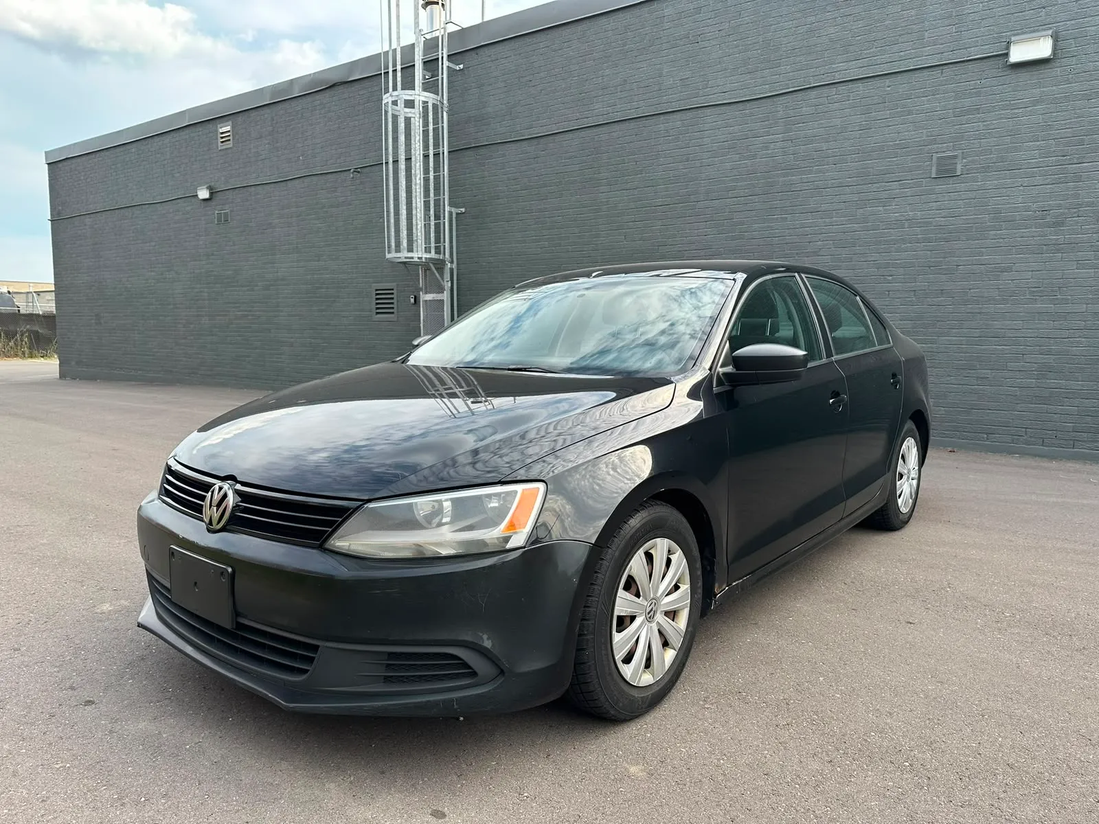 Vehicle photo
