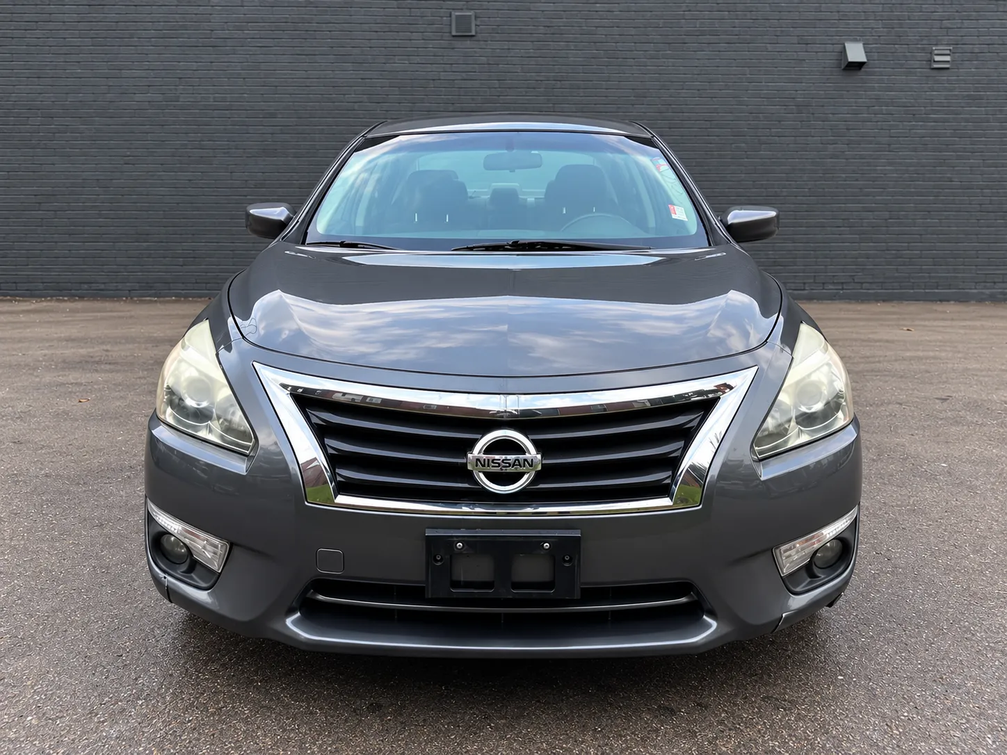 Vehicle photo